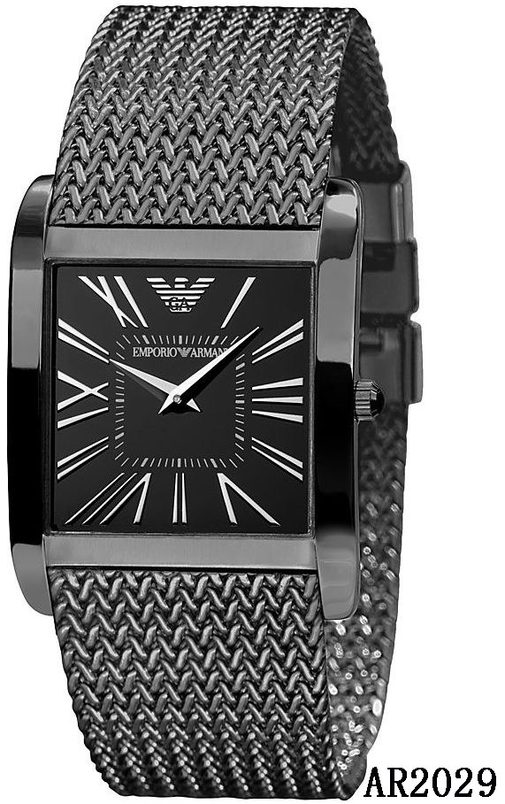 Armani watch man-517